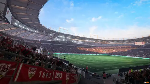 FC 27 Leagues, Competitions and New Stadiums Confirmed