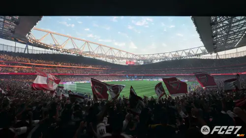 FC 27 Leagues, Competitions and New Stadiums Confirmed