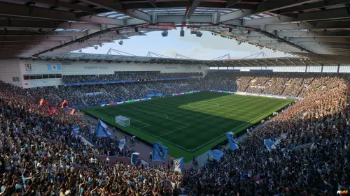 FC 27 Leagues, Competitions and New Stadiums Confirmed