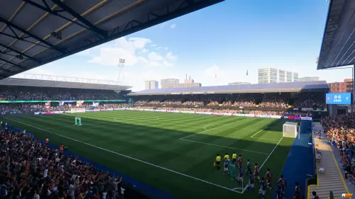 FC 27 Leagues, Competitions and New Stadiums Confirmed