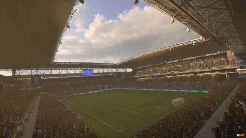 FC 27 Leagues, Competitions and New Stadiums Confirmed