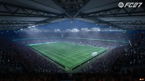 FC 27 Leagues, Competitions and New Stadiums Confirmed